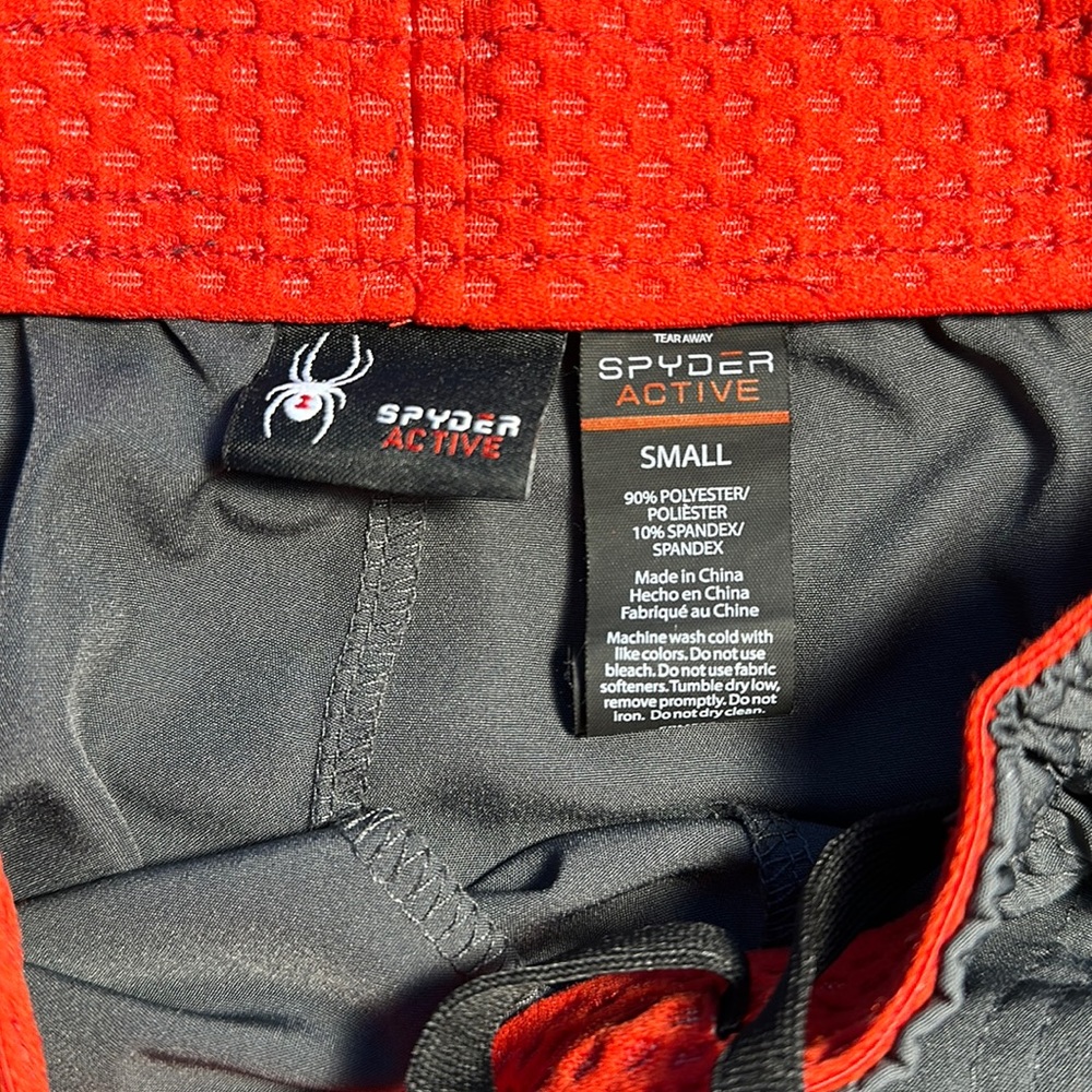 Easy cheap men’s gym shorts